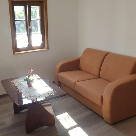 Das Ferienhaus Protze Hohnstein Esterno foto