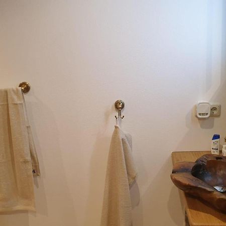 Das Ferienhaus Protze Hohnstein Esterno foto