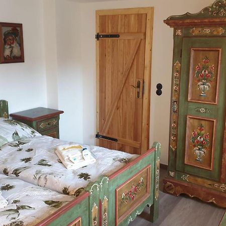 Das Ferienhaus Protze Hohnstein Esterno foto